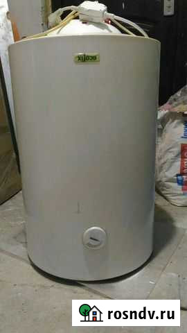 Водонагреватель Вилючинск - изображение 1