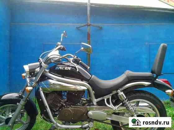 Racer Cruiser RC250LV Санкт-Петербург