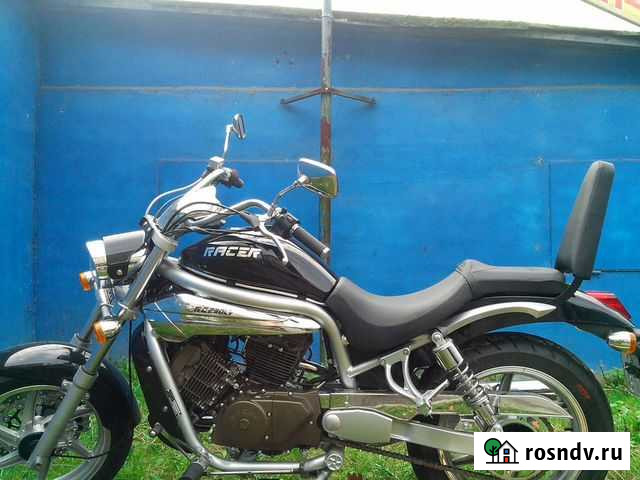 Racer Cruiser RC250LV Санкт-Петербург - изображение 1