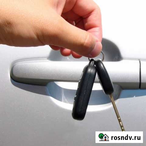 Открытие Вскрытие замков Автомобиля Москва - изображение 1