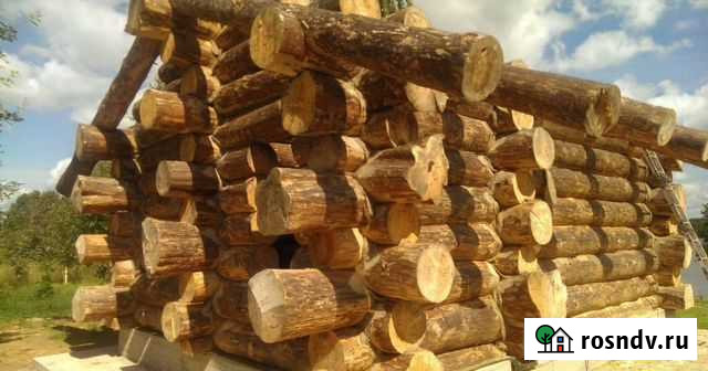 Сруб Кукмор - изображение 1