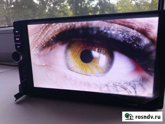 Автомагнитола Нальчик - изображение 1