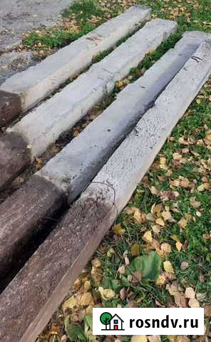 Жб сваи бу Линево - изображение 1