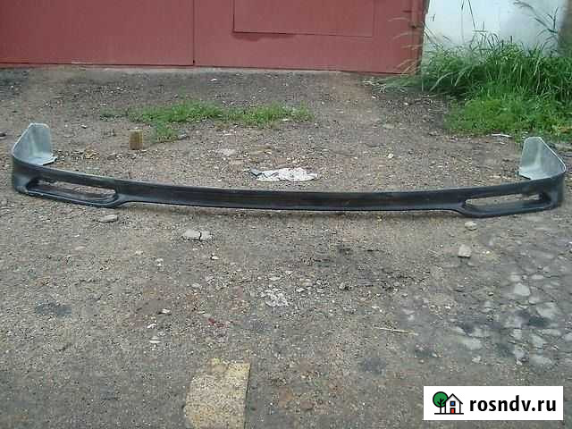 Губа Toyota Chaser 100 97г Благовещенск - изображение 1