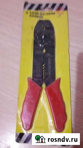 Клещи Узловая - изображение 1