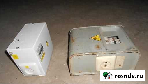 Трансформатор 220 - 36в Чебоксары - изображение 1