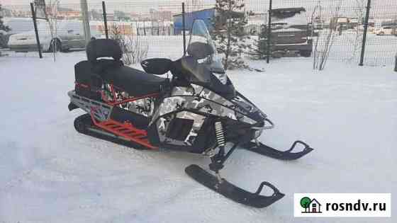 Снегоход Sharmax SN-650 Уфа