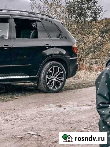 Колеса бмв х5/х6 Мурманск - изображение 1