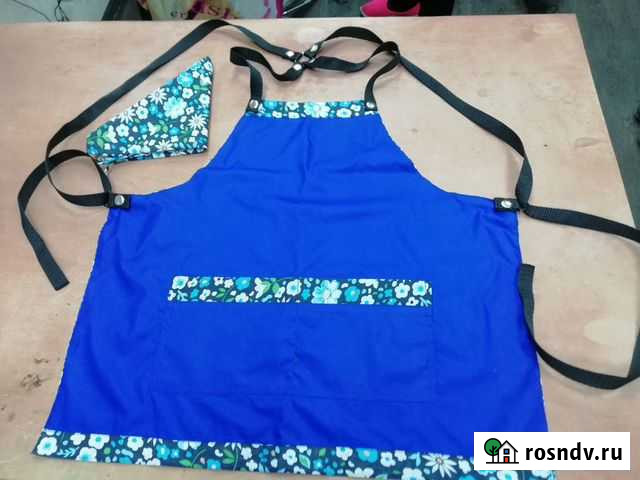 Ателье Абакан - изображение 1