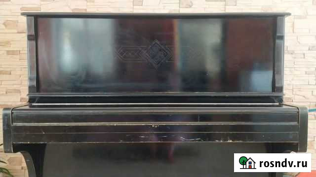Пианино Каневская - изображение 1