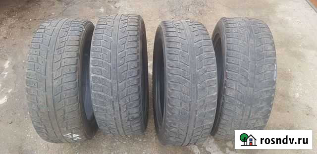 Kumho 225/55 R17 Сертолово - изображение 1