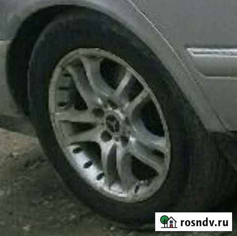 Диски и шины Нальчик - изображение 1