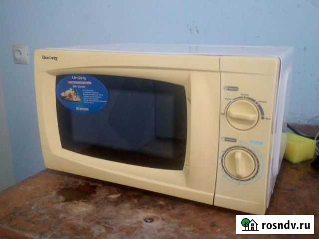 Микроволновая печь Эленберг Новосибирск - изображение 1