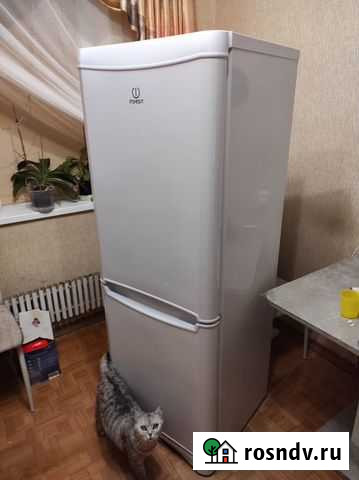 Холодильник бу Старый Оскол - изображение 1