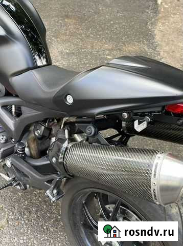 Ducati Monster 796 Белгород - изображение 1