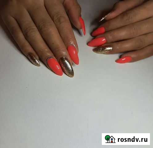 Маникюр на дому Муром - изображение 1