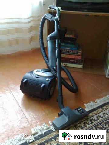 Пылесос-продажа-обмен Ленинградская - изображение 1