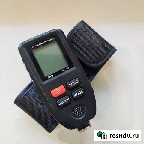 Аренда толщиномер TC-100 Хабаровск - изображение 1