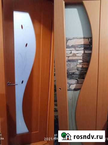 Дверь Первоуральск - изображение 1