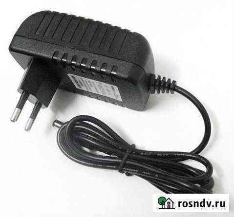 Блок питания 12V/2А Макарьев