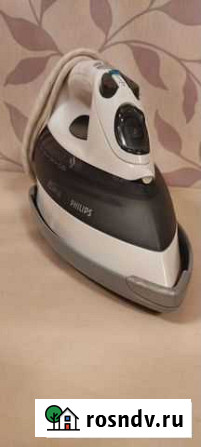 Утюг Philips Azur4200 Воронеж - изображение 1