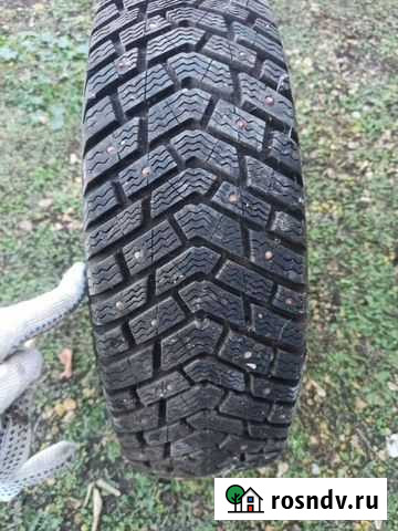 Колесо Пугачев - изображение 1