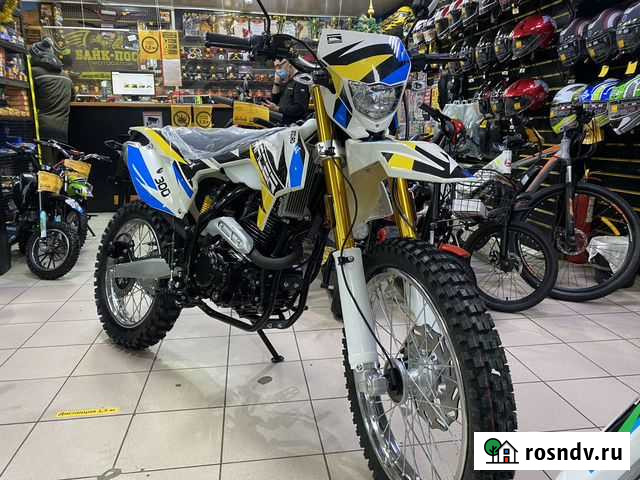 Мотоцикл Racer Panther RC250GY-C2 Волгоград - изображение 1