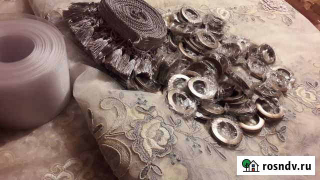 Пошив штор Махачкала - изображение 1