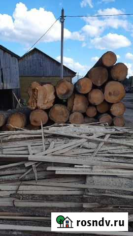 Лес Новороссийск - изображение 1