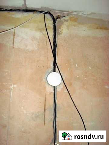 Услуги электрика Ижевск - изображение 1