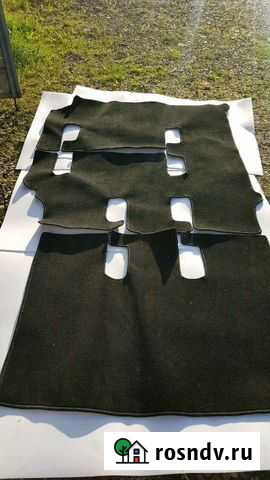 Ковры Vw T5 Боровичи - изображение 1