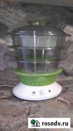 Пароварка Tefal Коломна