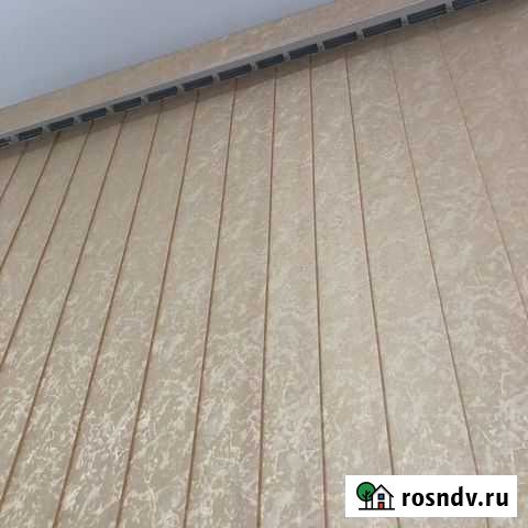 Жалюзи вертикальные Оренбург - изображение 1