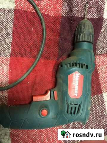 Дрель Кировск - изображение 1