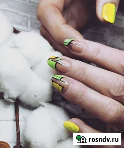 Маникюр Педикюр Саратов Саратов - изображение 1