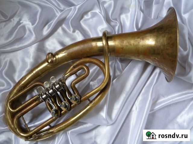 Оркестровый альт Челябинск - изображение 1