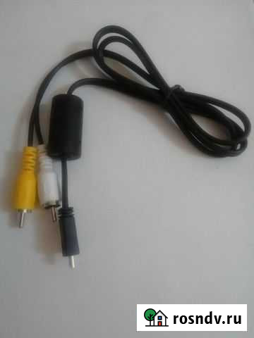 Кабель для фотоаппарата Воронеж - изображение 1