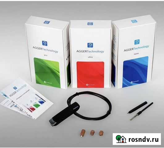 Аренда микронаушников Волгоград - изображение 1