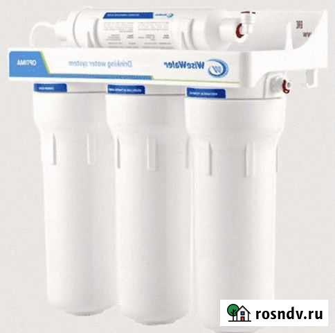 Фильтры для воды Набережные Челны - изображение 1