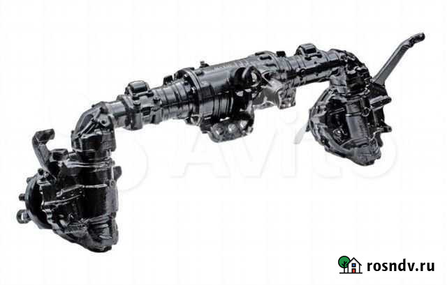 Мост мтз 80/82.1 Ведущий. Под дозатор и гору Тверь - изображение 1