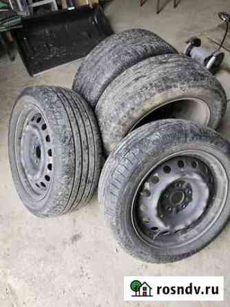 Bridgestone 205/55 R16 Заринск