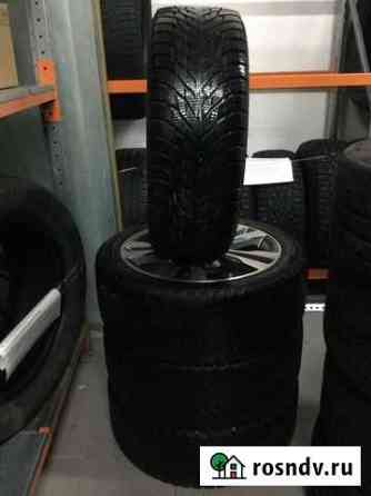 Nokian Hakkapeliitta R3 225/45 R18 Смоленск
