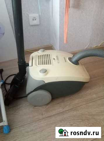 Пылесос samsung Вязники - изображение 1