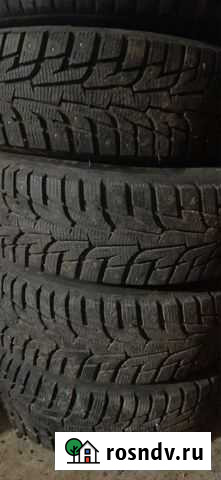 Колеса R13 Калуга - изображение 1