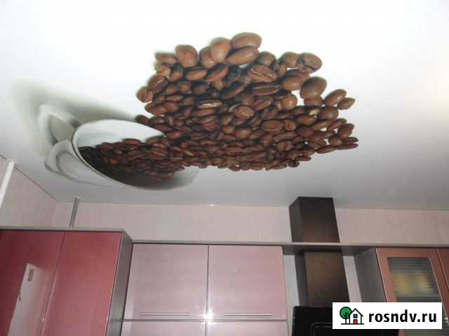 Натяжные потолки Махачкала - изображение 1