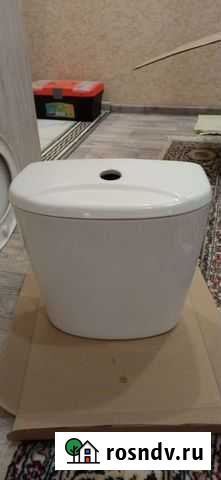 Сливной бачок Энгельс - изображение 1