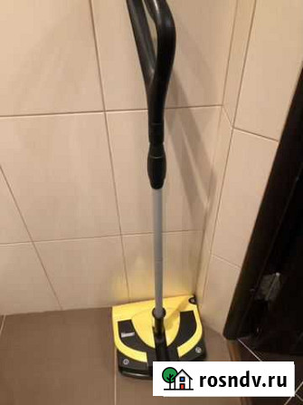 Электровеник karcher K 55 plus Рязань - изображение 1