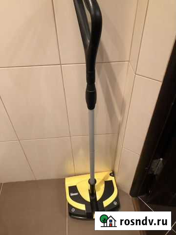 Электровеник karcher K 55 plus Рязань - изображение 1
