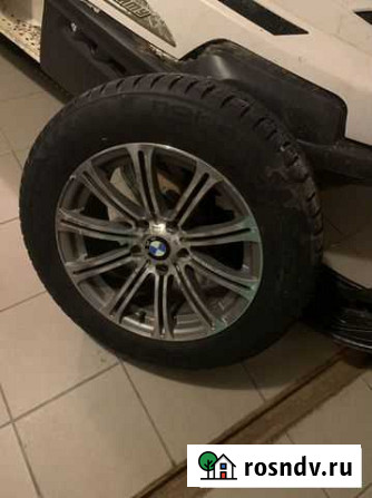 Продажа автомобильных колес Ижевск - изображение 1