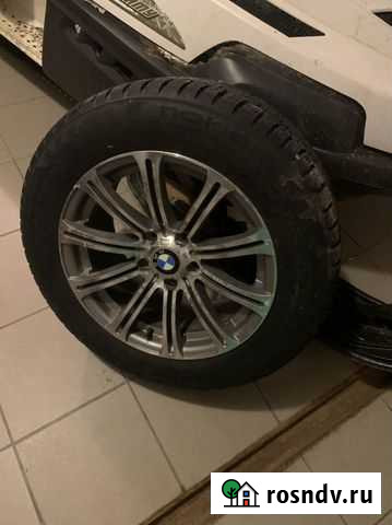 Продажа автомобильных колес Ижевск - изображение 1